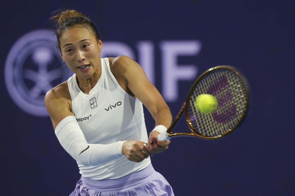 临更大的竞 临更大的竞